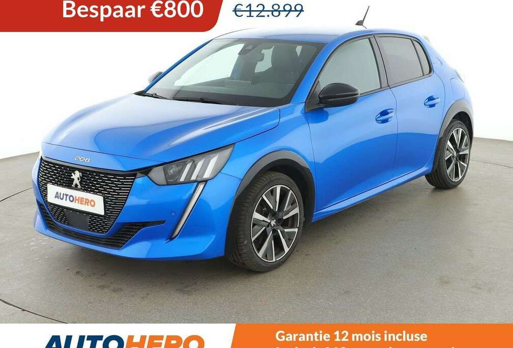 Peugeot 1.2 PureTech Allure