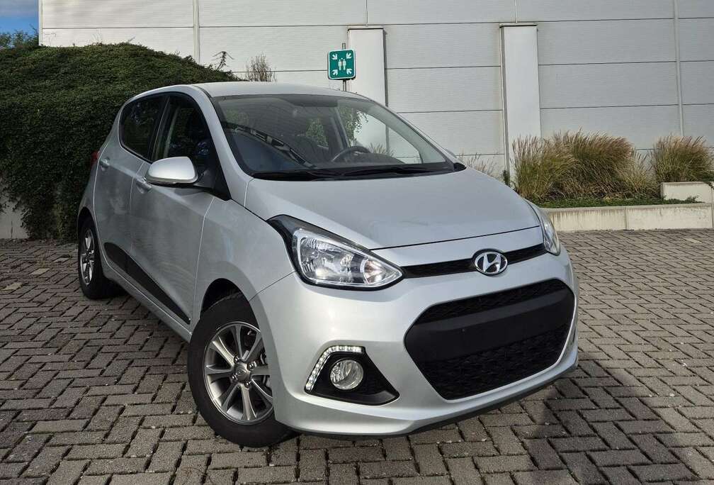 Hyundai SEULEMENT 15 900 KM  TOP ETAT  GARANTIE