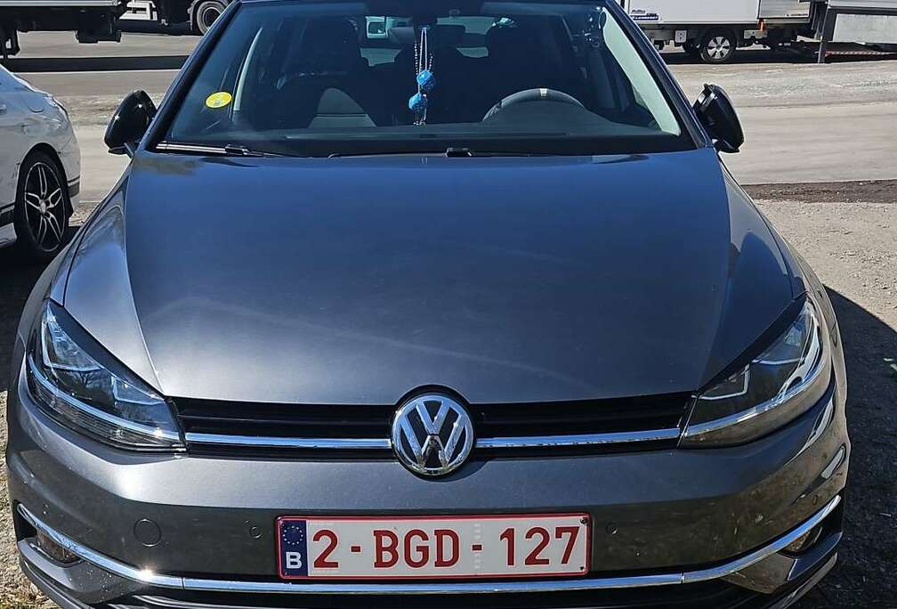 Volkswagen 1.6 TDI 115 FAP DSG7 Confortline