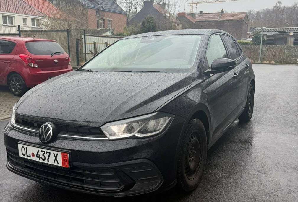Volkswagen 1.0 TSI R-Line Business OPF DSG
