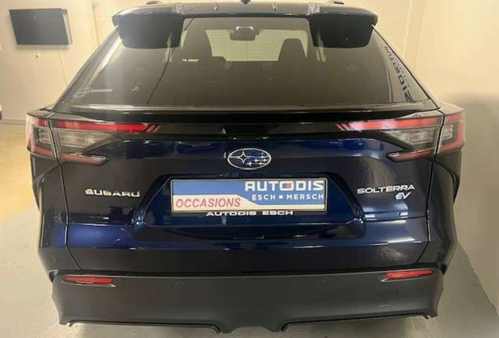 Subaru EV 71.4KH COMFORT