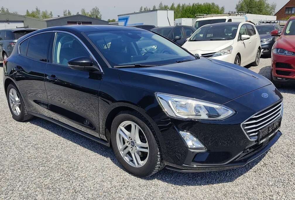 Ford 1.0 i EcoBoost S&S(125CH)_2018EU.6D-T_EQUP