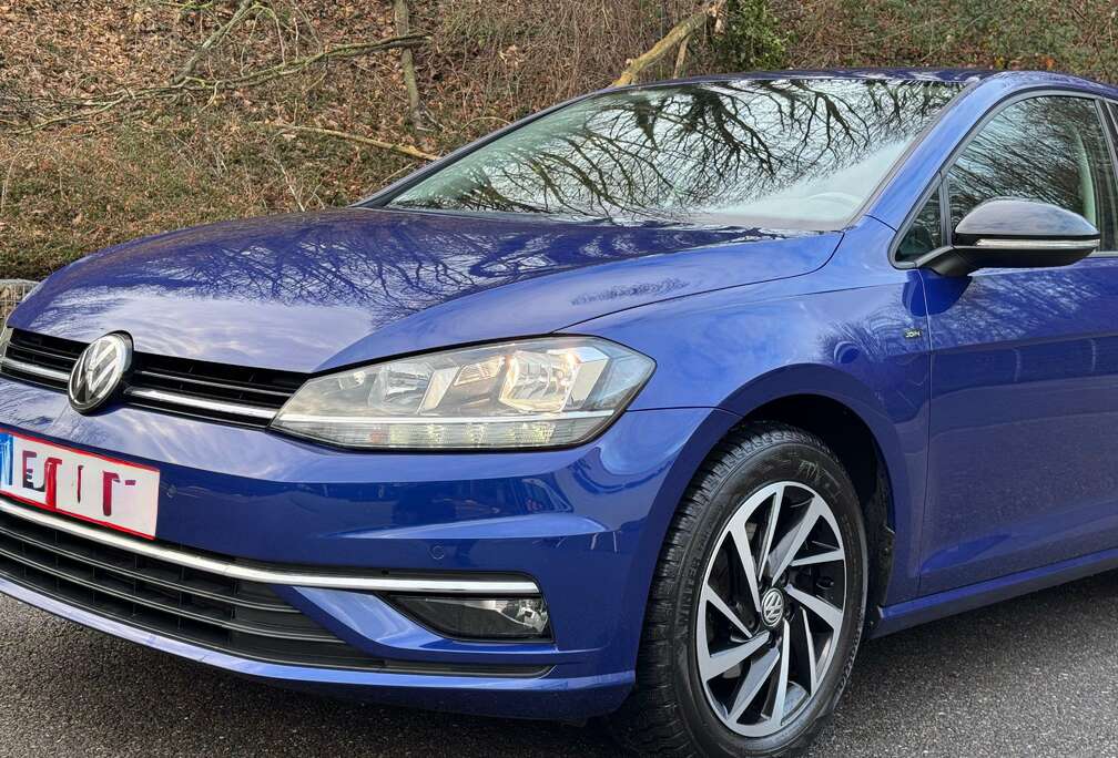 Volkswagen Golf 1.0 TSI BMT Join