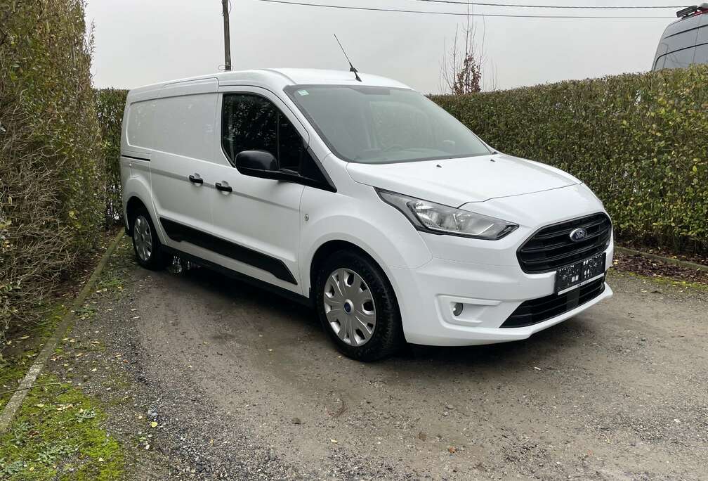 Ford Transit Connect 220 HD 1.5 TDCi Active
