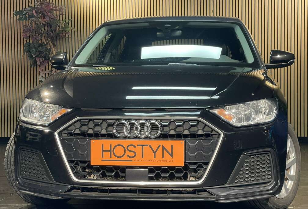 Audi Sportback 25 TFSI*GARANTIE 1AN*1ER MAIN