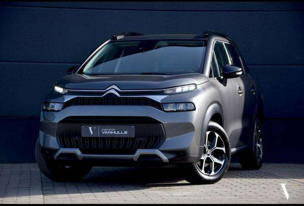 Citroen NAVI  CARPLAY  PDC