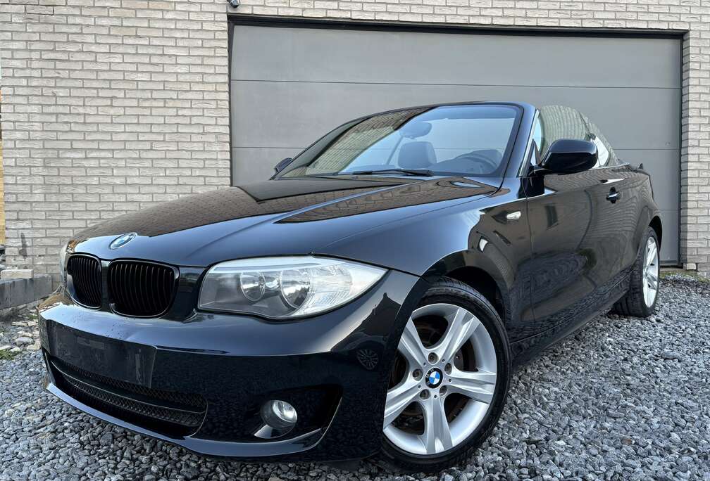 BMW d Sport Edition GPS Pro / Garantie 1 An