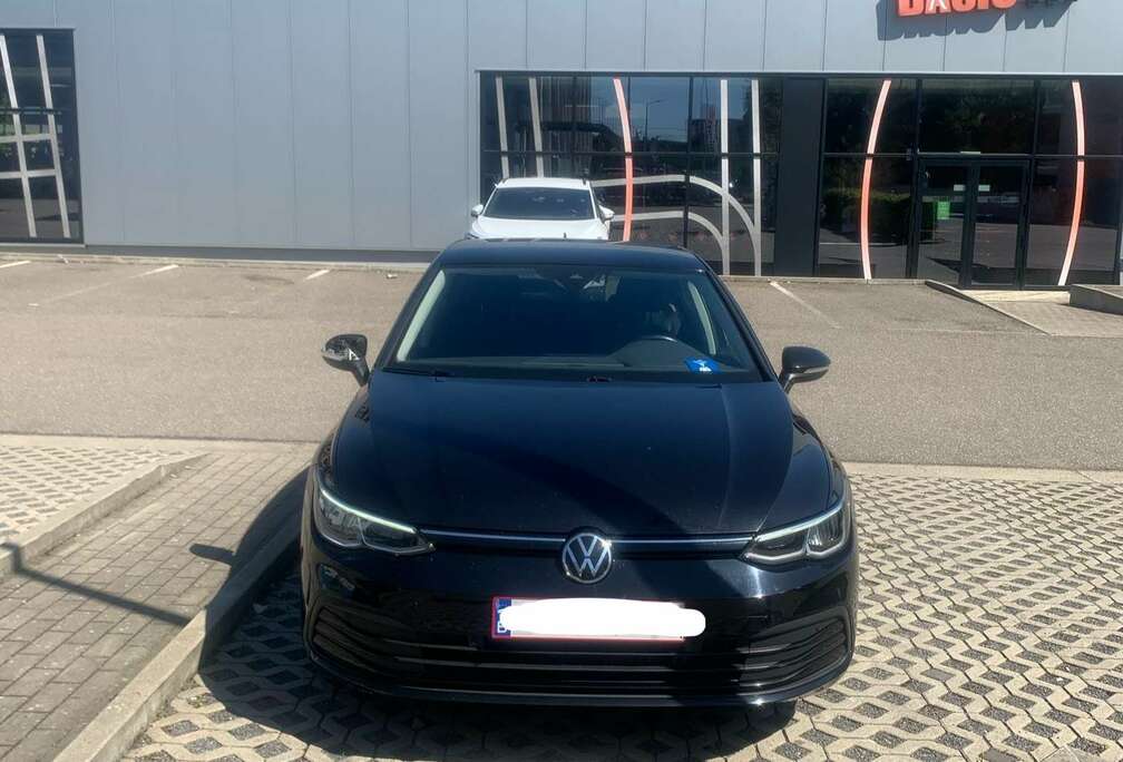 Volkswagen 2.0 SCR TDi Life DSG