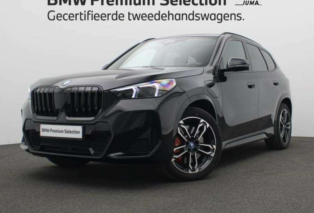 BMW xDrive25e - M Pack