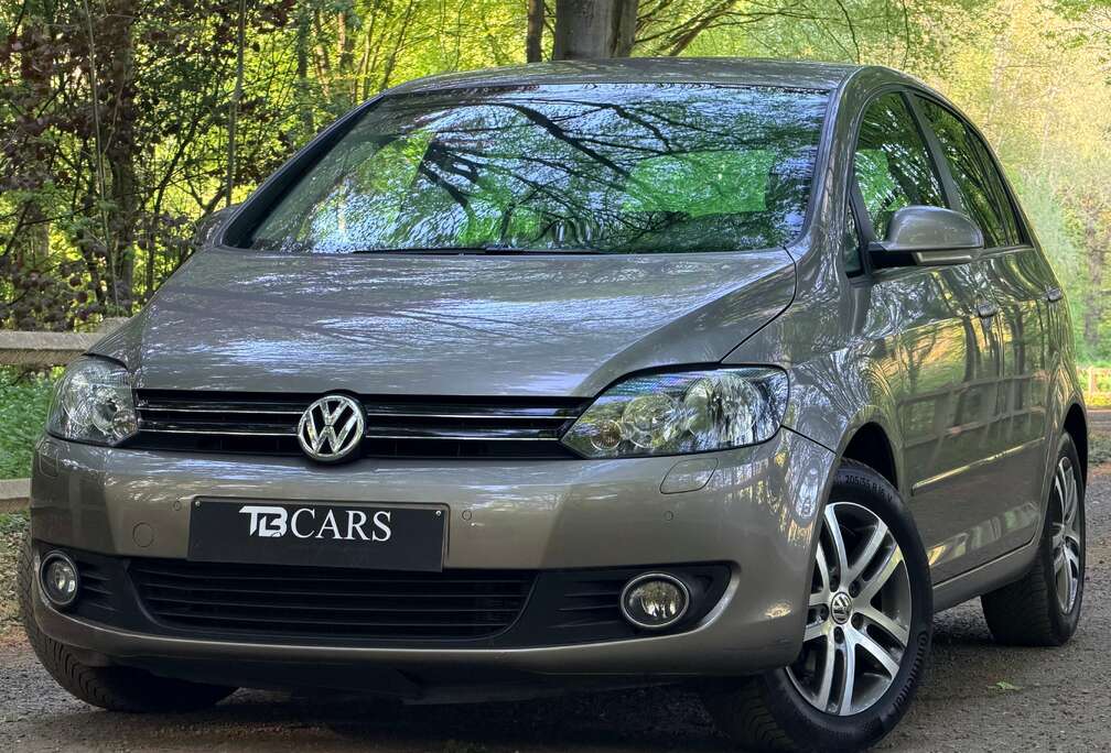 Volkswagen /// BOITE AUTOMATIQUE \\\\\\