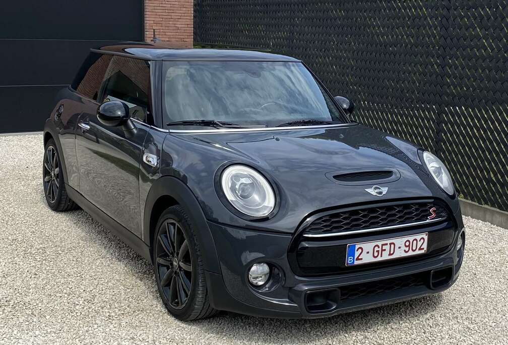 MINI 2.0AS