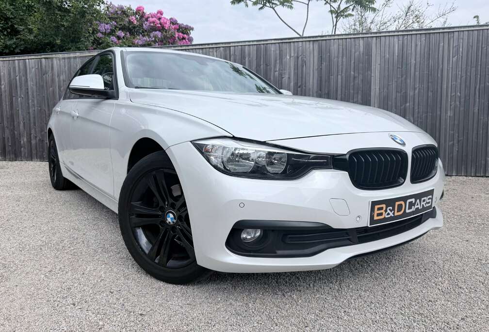BMW i BERLINE 17\