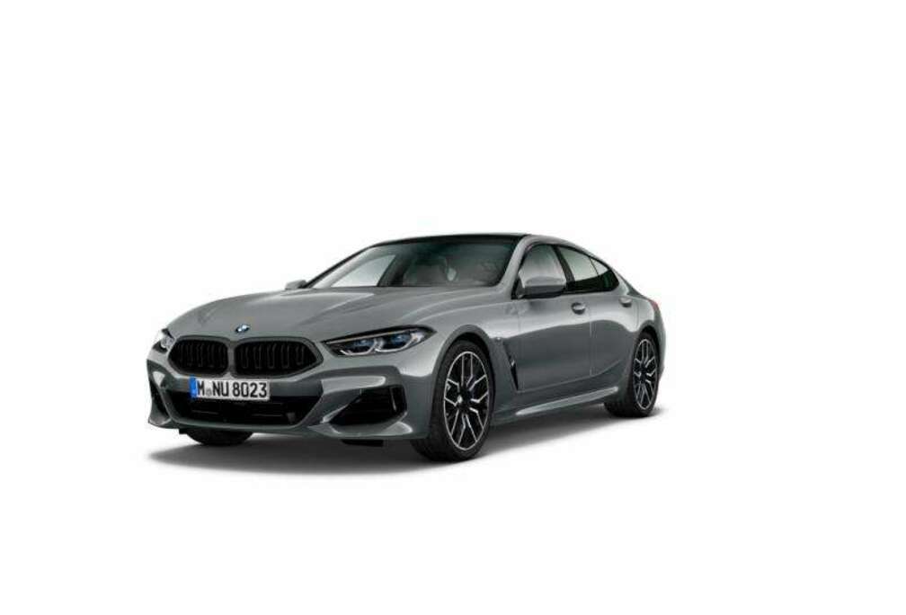 BMW XDRIVE - M SPORT - PANODAK -