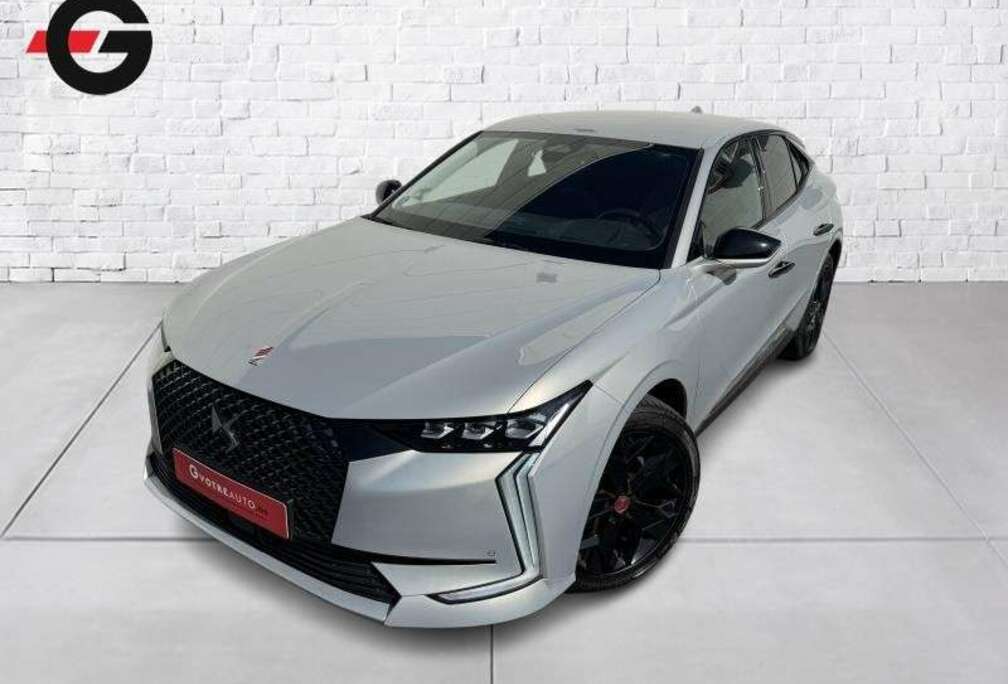 Performance Line 1.2 ess 131ch auto