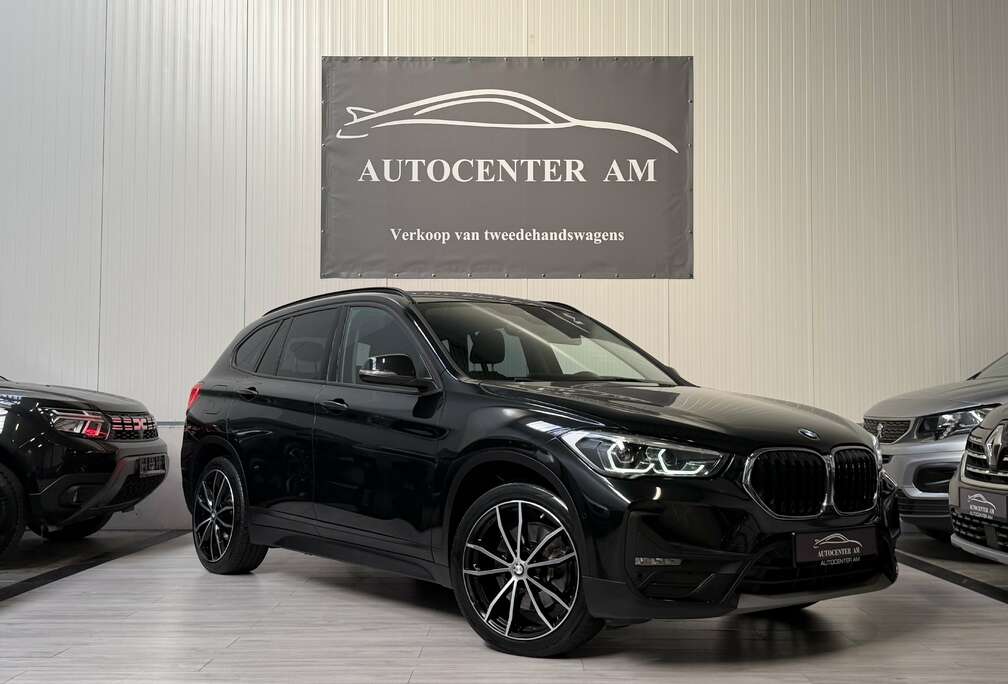 BMW PHEV 1.5iA xDrive25e OPF Autom. Head Up* Cam* Full