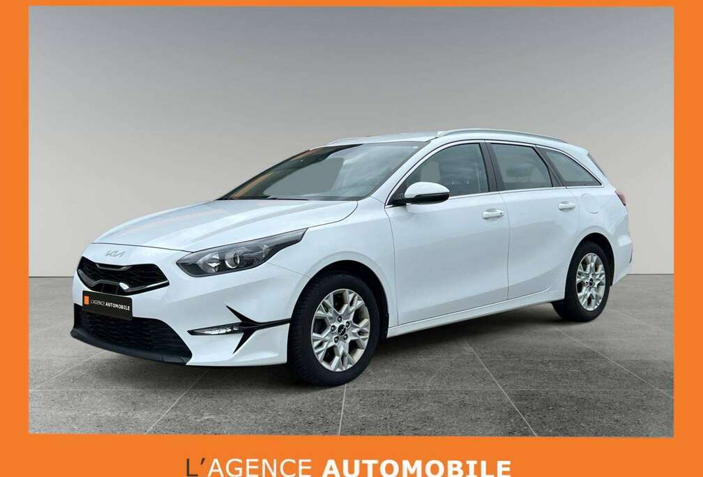 Kia 1.0 T-GDi Pulse ISG Pulse