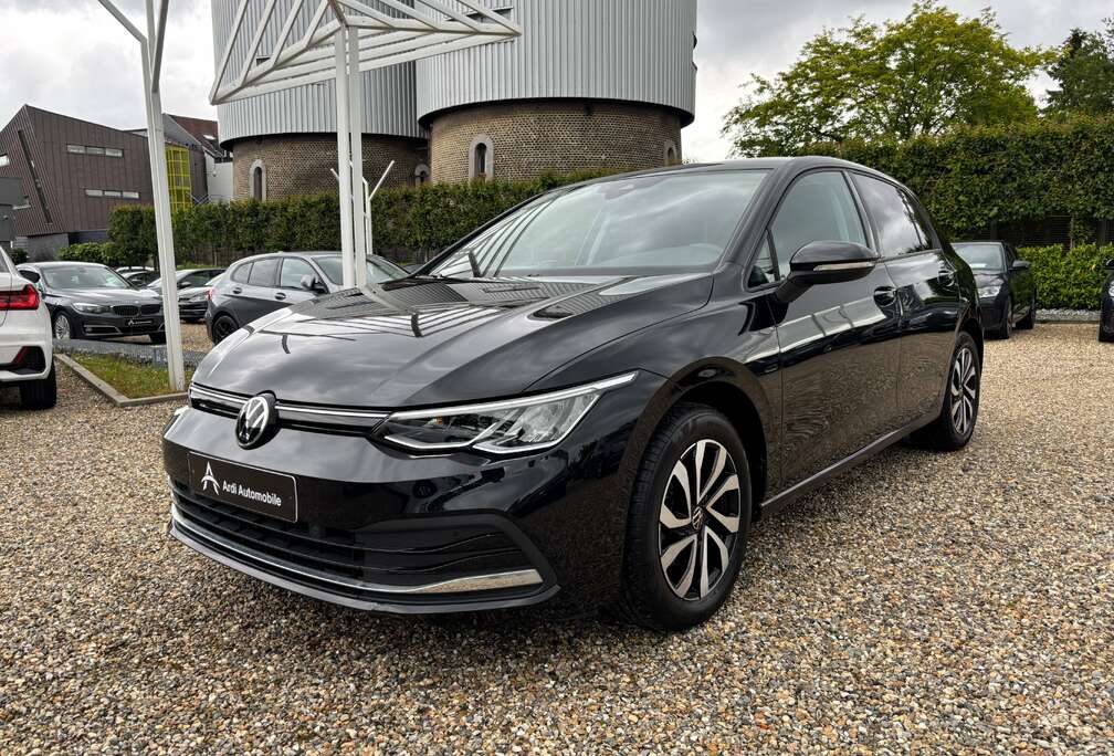 Volkswagen 1.0 TSI Active *CARPLAY*CAMERA*LED*1ER PROPRIO*GARANTIE*