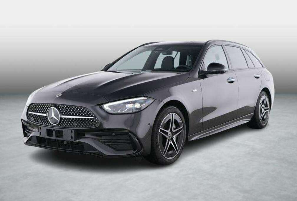 Mercedes-Benz e Break AMG Line  Panoramisch Dak  head-Up Displ