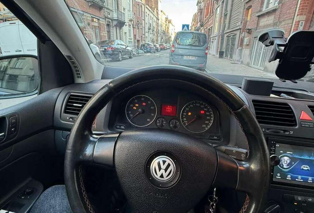 Volkswagen 1.4 Comfortline
