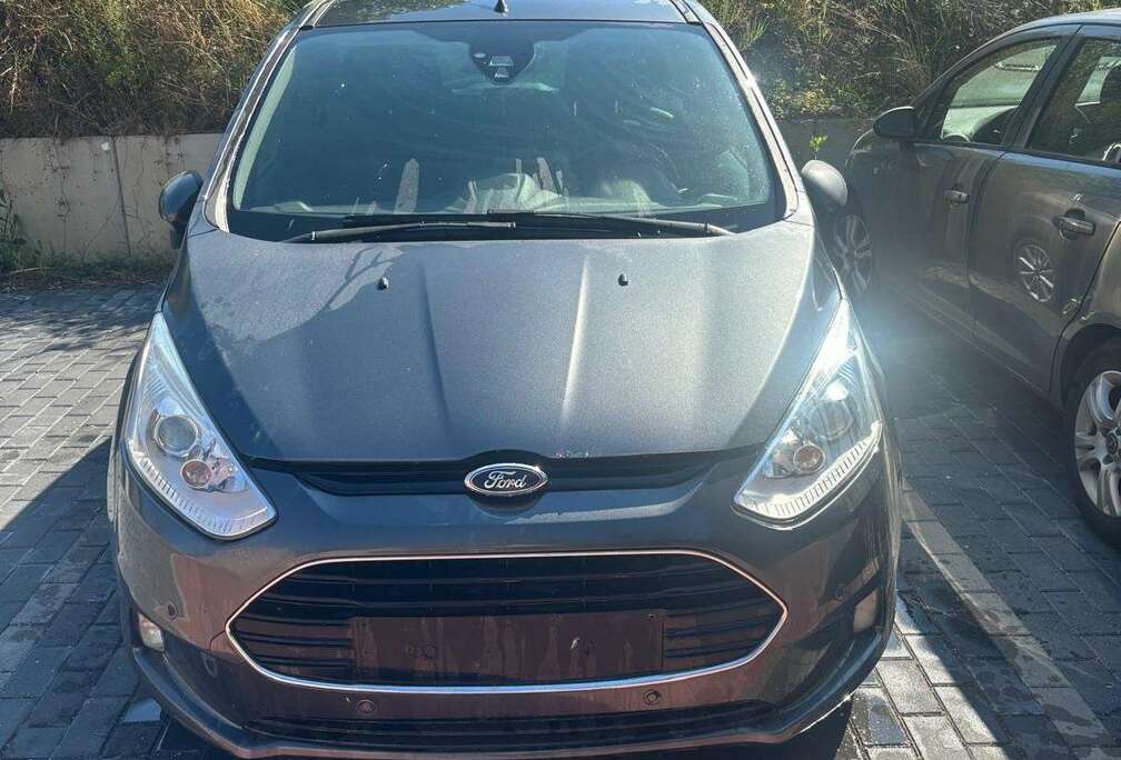 Ford 1.0 EcoBoost Trend S&S