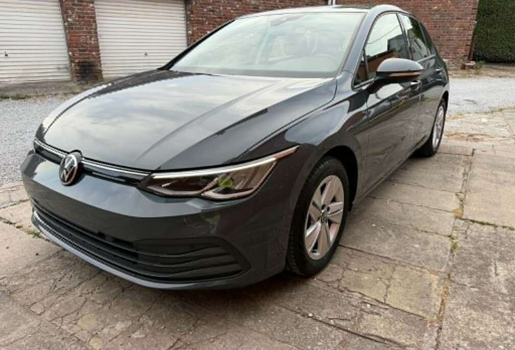 Volkswagen Golf 1.0 TSI Life OPF
