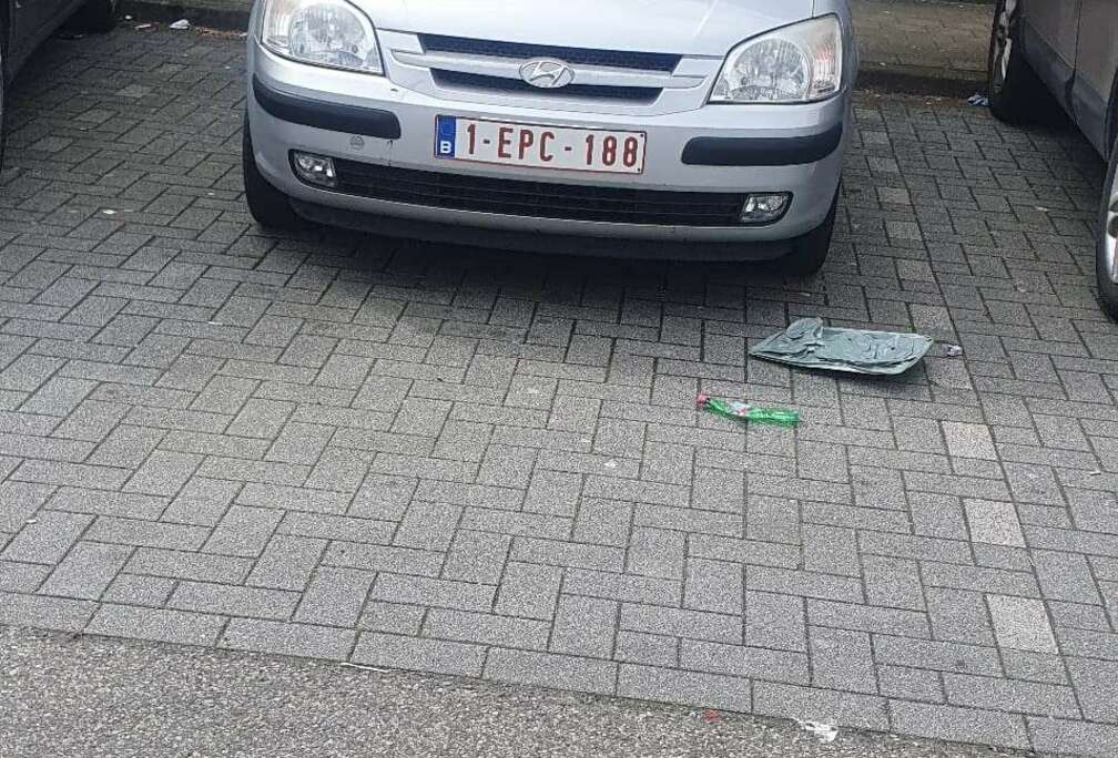 Hyundai 1.1