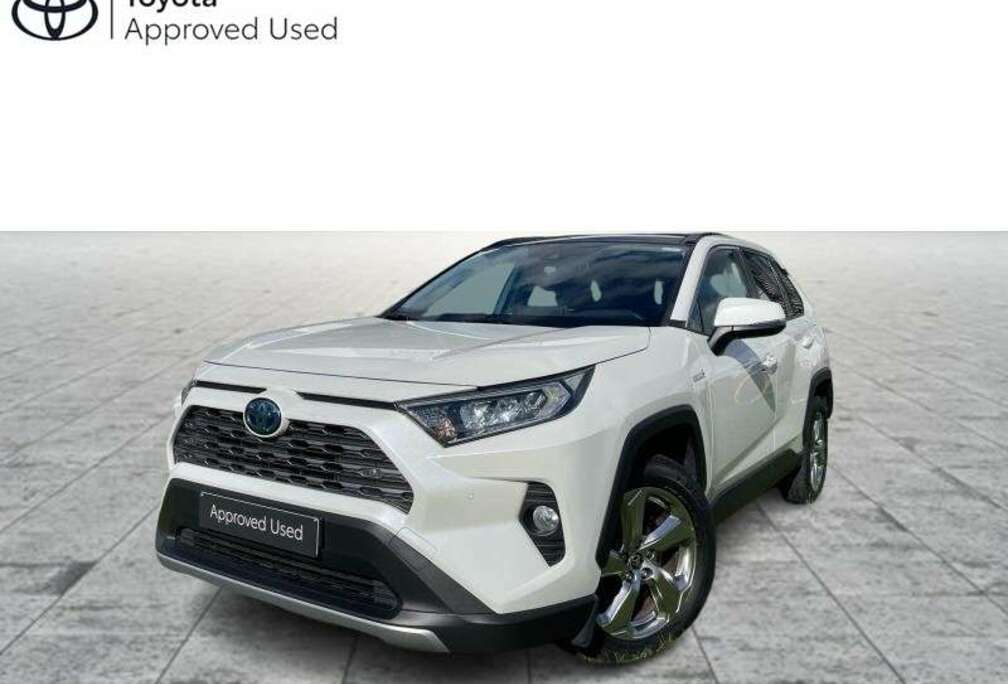 Toyota Dynamic Plus