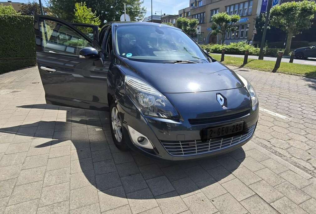 Renault 1.4 TCe Bose Edition