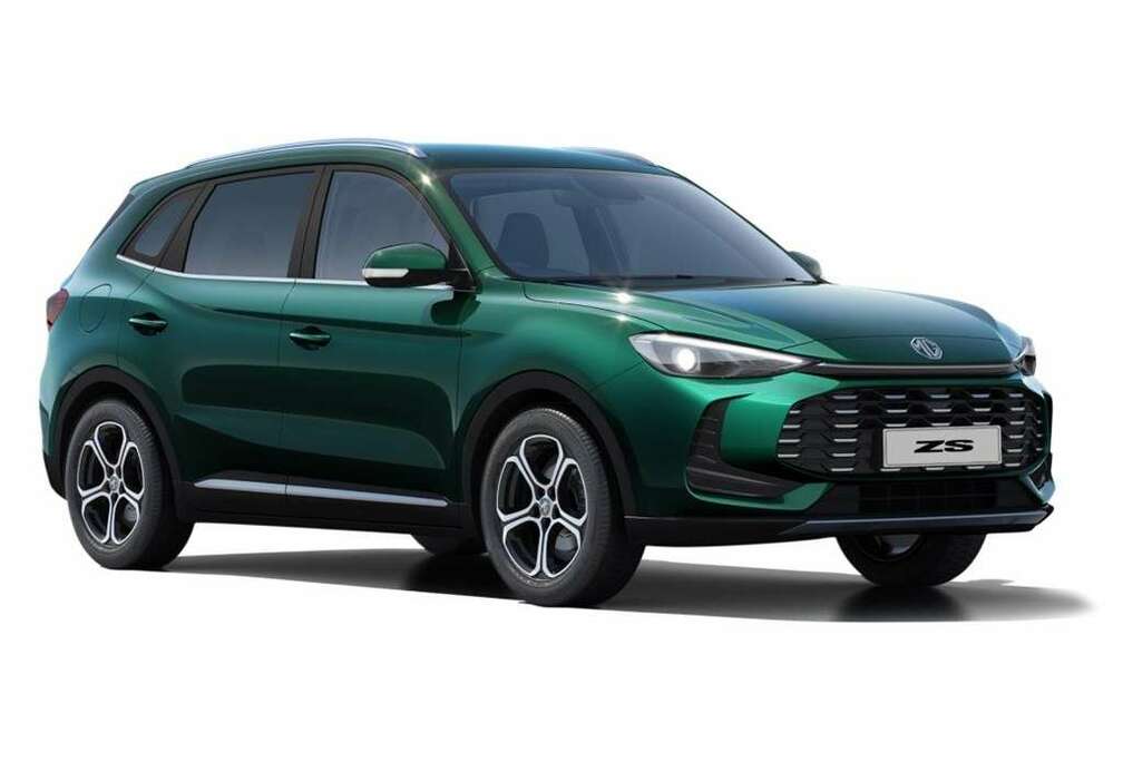 MG ICE 1.5 P 5MT FWD COMFORT