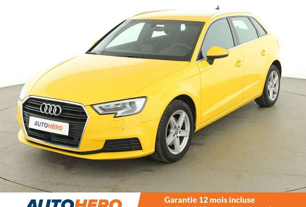 Audi 1.6 TDI