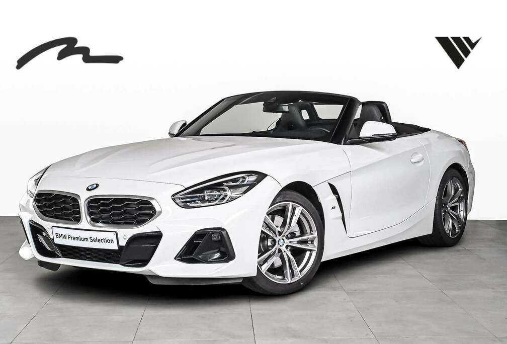 BMW sDrive 20i *NEW PRICE: 57.860€*-2ans/jaar garant