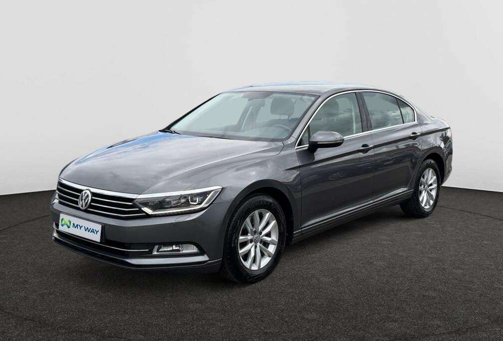 Volkswagen Passat 1.6 CR TDi Comfortline