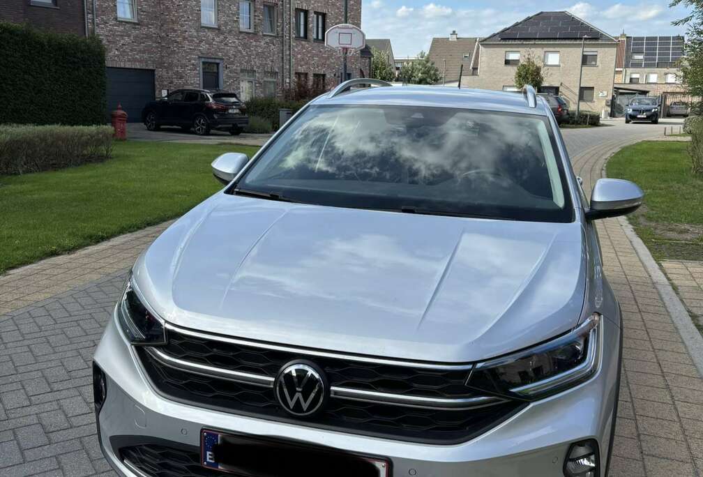 Volkswagen 1.0 TSI Style Business OPF DSG