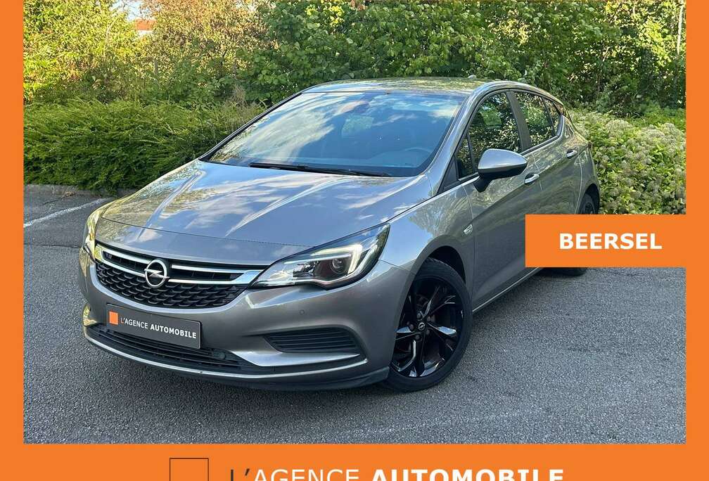 Opel AGENCE BEERSEL - ✅12 MOIS DE GARANTIE