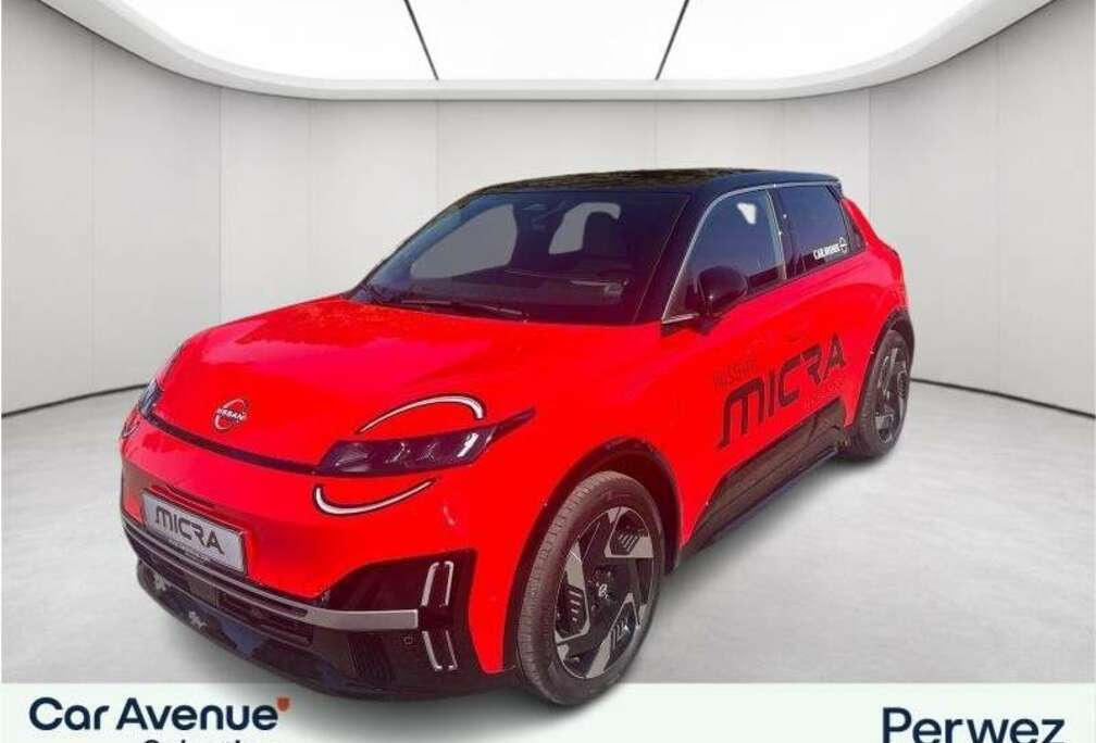 Nissan 52 KWH EVOLVE  18