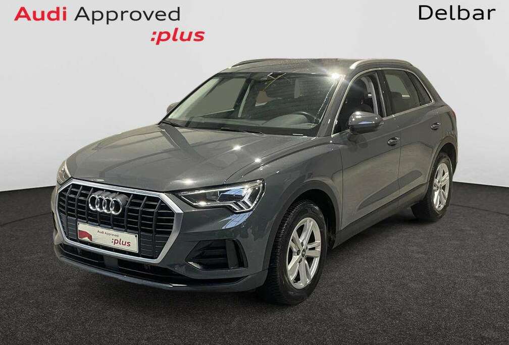 Audi Business edition 35 TDI  150ch S tronic