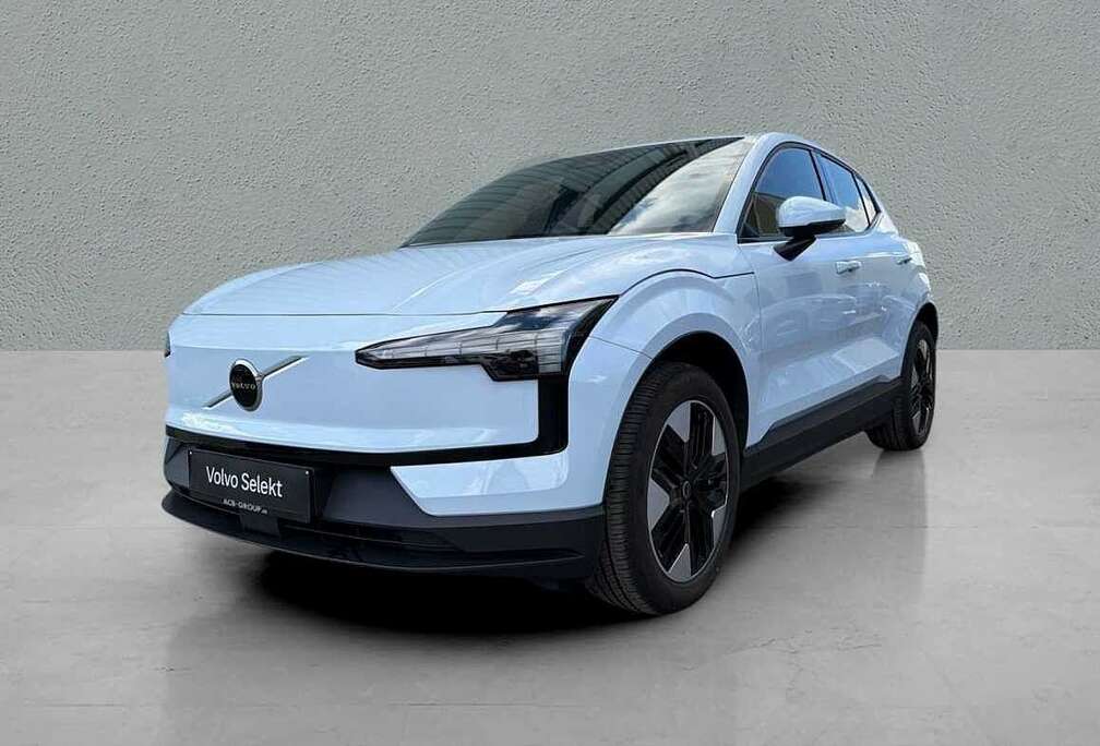 Volvo Core, Single Motor Extended Range, Elektrisch