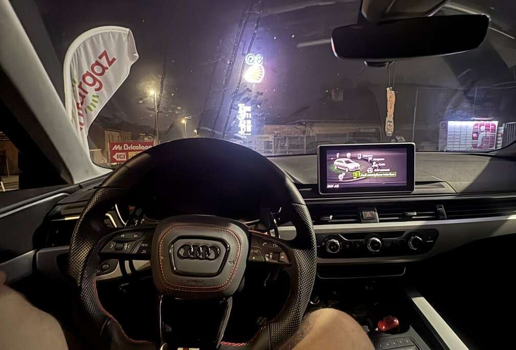 Audi Avant 30 TDi Business Edition S tron.(EU6d-T.)