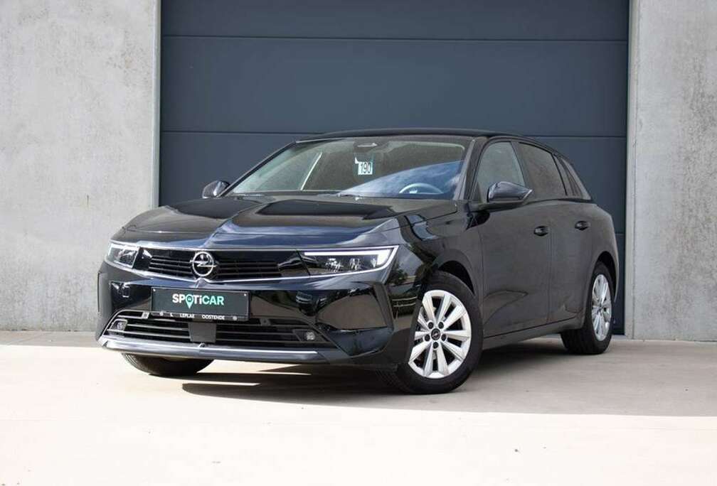 Opel 5D 1.2 110 GPSSENSORENCAMERA