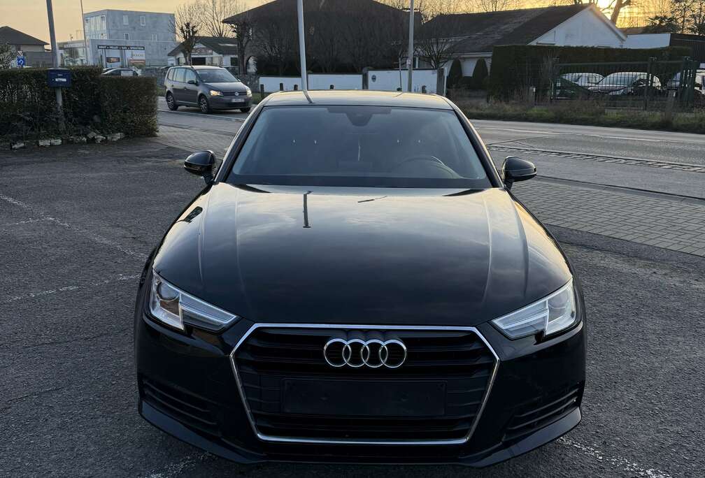 Audi 1.4  Benzine