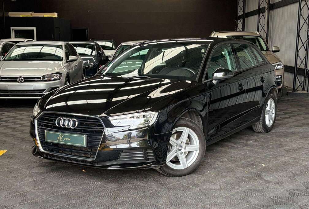 Audi A3 Sportback 30 TFSI *Garantie 12 mois*