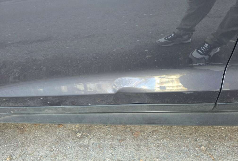 Hyundai Tucson 1.7 CRDi 2WD Business Edition ISG