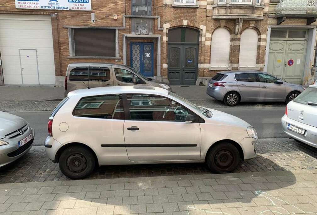 Volkswagen 1.2