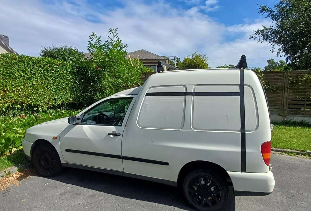 Volkswagen TDI 9K9AN6