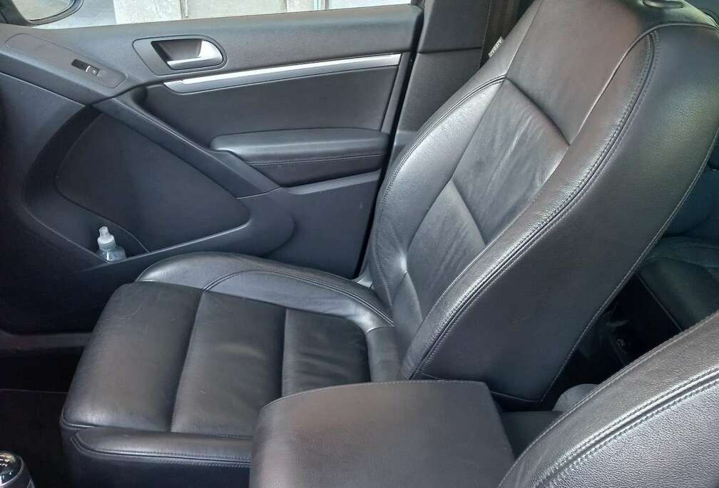 Volkswagen 2.0 TDi SCR Sport & Style BMT