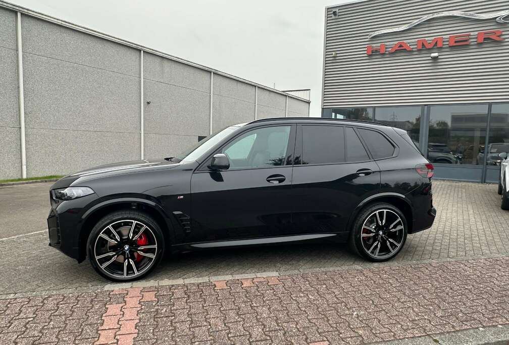 BMW X DRIVE 30 D