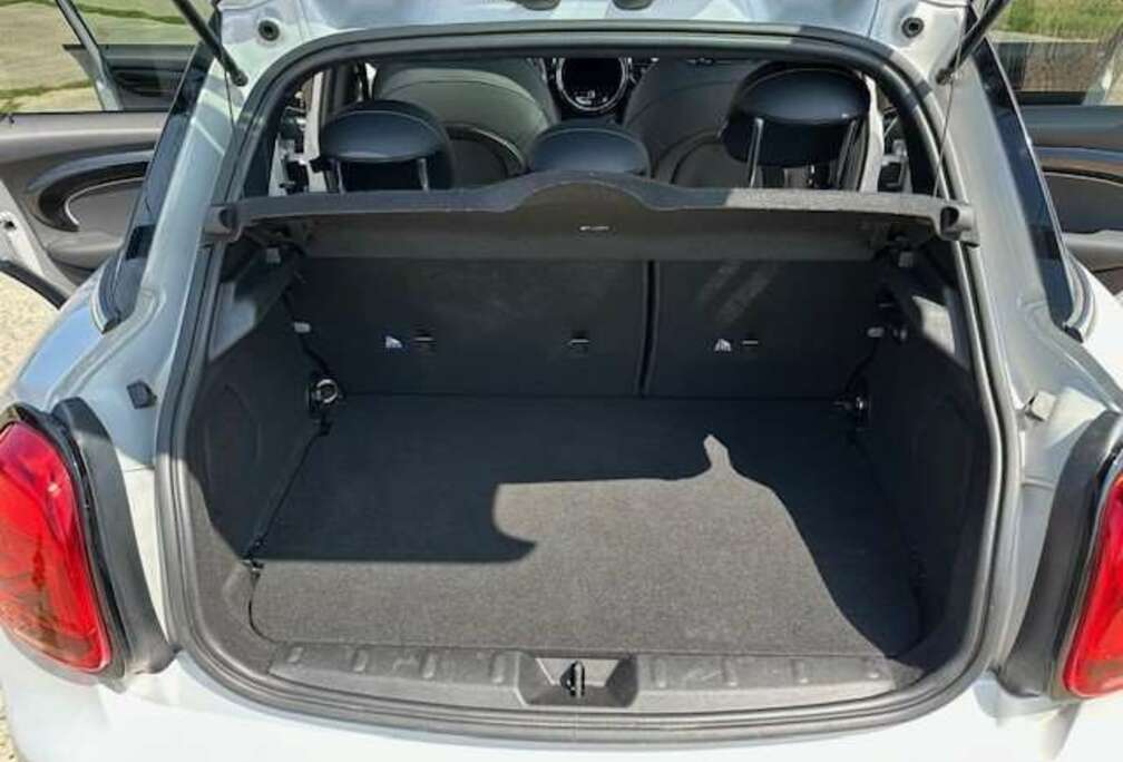 MINI Mini 1.5 Cooper OPF DCT