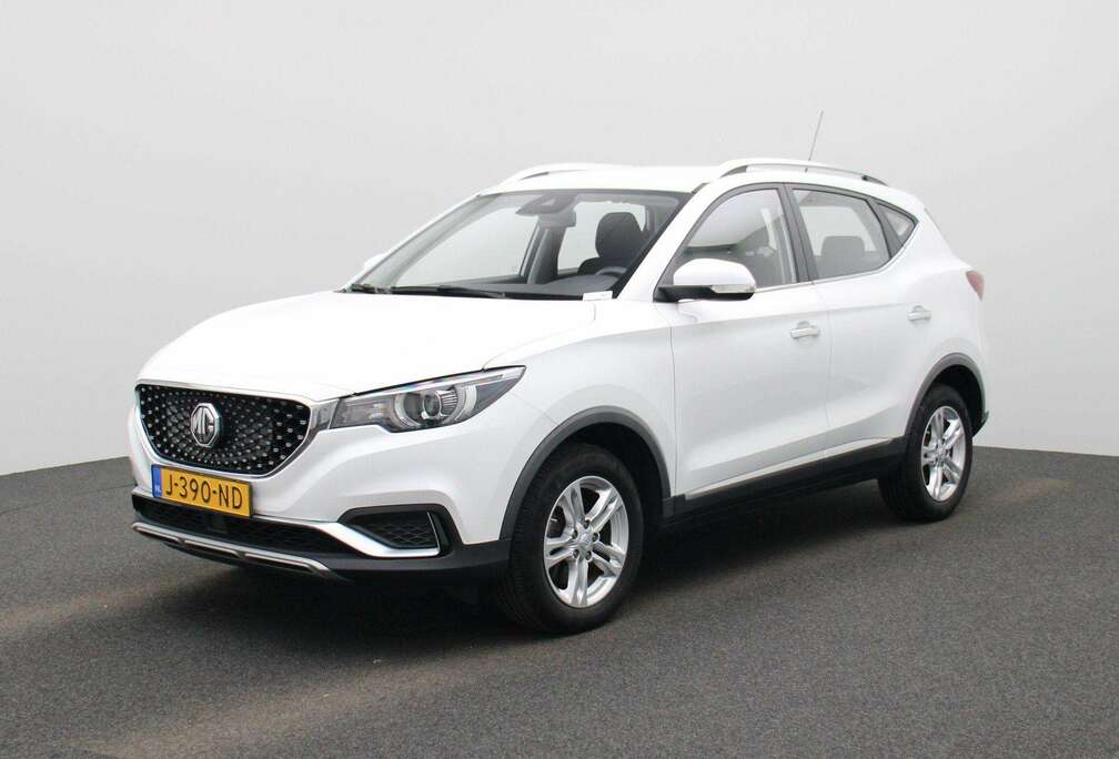 MG MG EV Comfort 45 kWh AUTOMAAT  NAVIGATIE  APPLE