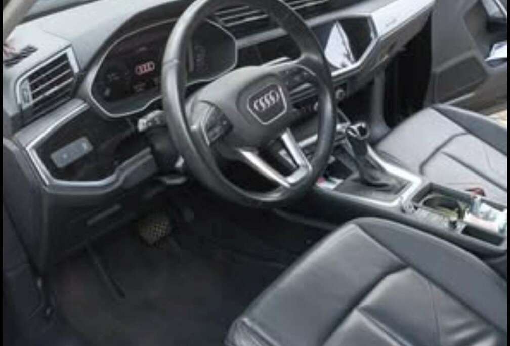 Audi SportBack E-TRON