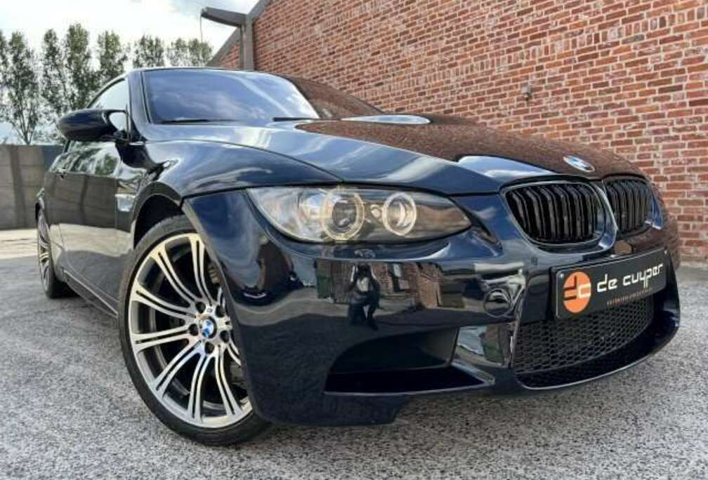 BMW Bmw M3  \
